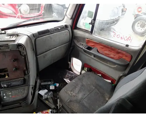 FREIGHTLINER CENTURY 120 CAB