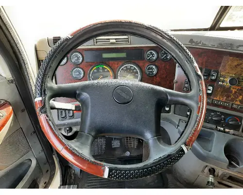 FREIGHTLINER CENTURY 120 CAB