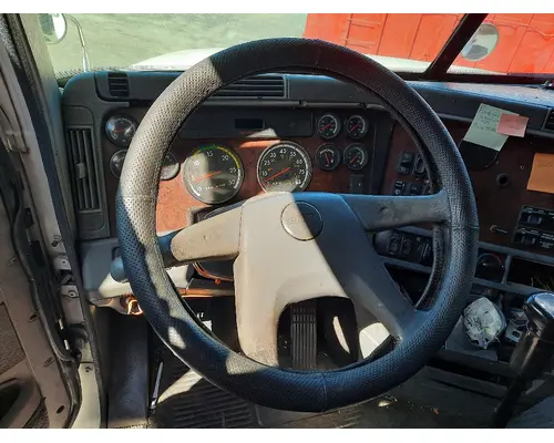 FREIGHTLINER CENTURY 120 CAB