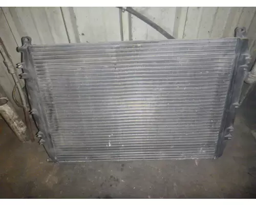 FREIGHTLINER CENTURY 120 CHARGE AIR COOLER (ATAAC)