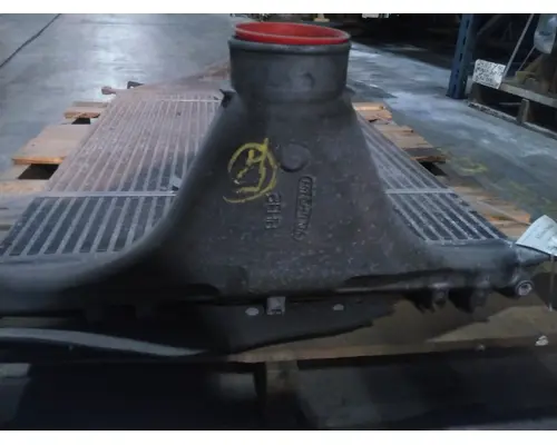 FREIGHTLINER CENTURY 120 CHARGE AIR COOLER (ATAAC)
