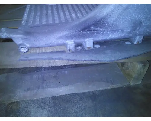 FREIGHTLINER CENTURY 120 CHARGE AIR COOLER (ATAAC)