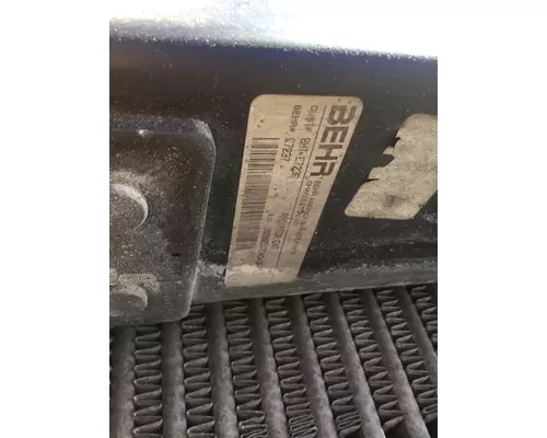 FREIGHTLINER CENTURY 120 COOLING ASSEMBLY (RAD, COND, ATAAC)