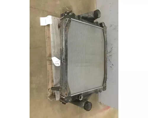 FREIGHTLINER CENTURY 120 COOLING ASSEMBLY (RAD, COND, ATAAC)