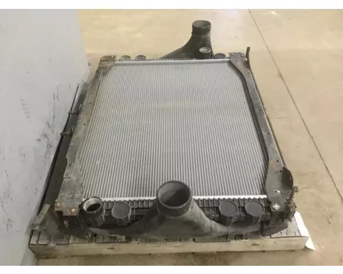 FREIGHTLINER CENTURY 120 COOLING ASSEMBLY (RAD, COND, ATAAC)