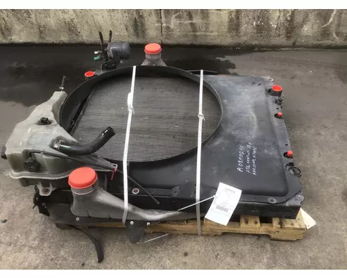 FREIGHTLINER CENTURY 120 COOLING ASSEMBLY (RAD, COND, ATAAC)