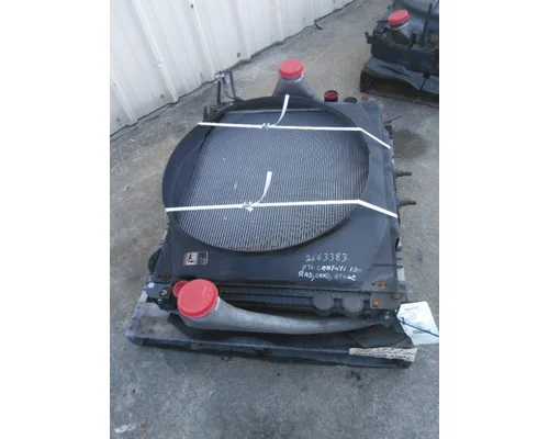 FREIGHTLINER CENTURY 120 COOLING ASSEMBLY (RAD, COND, ATAAC)