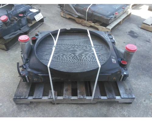 FREIGHTLINER CENTURY 120 COOLING ASSEMBLY (RAD, COND, ATAAC)