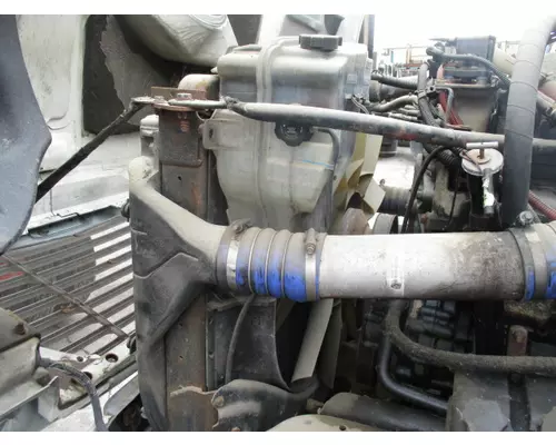 FREIGHTLINER CENTURY 120 COOLING ASSEMBLY (RAD, COND, ATAAC)