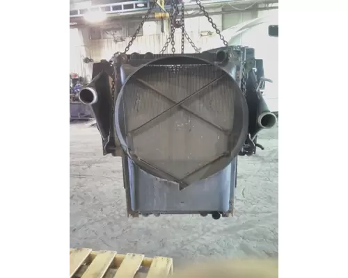 FREIGHTLINER CENTURY 120 COOLING ASSEMBLY (RAD, COND, ATAAC)