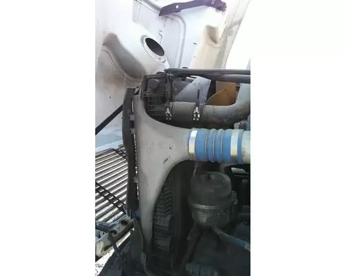 FREIGHTLINER CENTURY 120 COOLING ASSEMBLY (RAD, COND, ATAAC)