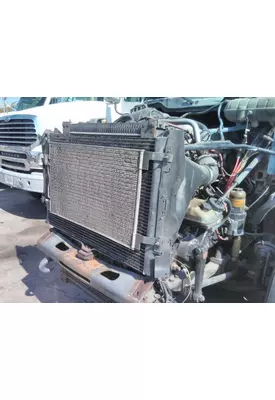 FREIGHTLINER CENTURY 120 COOLING ASSEMBLY (RAD, COND, ATAAC)