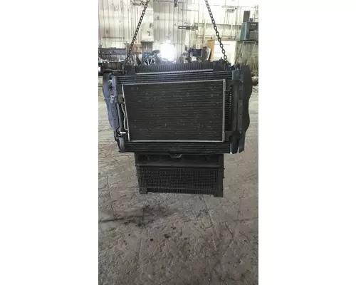 FREIGHTLINER CENTURY 120 COOLING ASSEMBLY (RAD, COND, ATAAC)