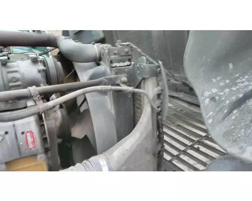 FREIGHTLINER CENTURY 120 COOLING ASSEMBLY (RAD, COND, ATAAC)