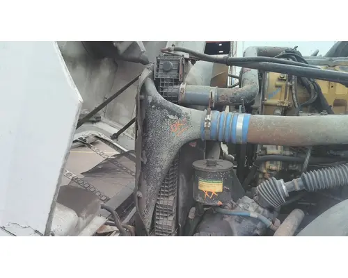 FREIGHTLINER CENTURY 120 COOLING ASSEMBLY (RAD, COND, ATAAC)