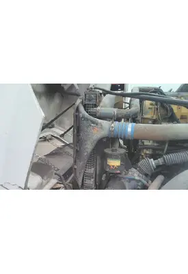 FREIGHTLINER CENTURY 120 COOLING ASSEMBLY (RAD, COND, ATAAC)