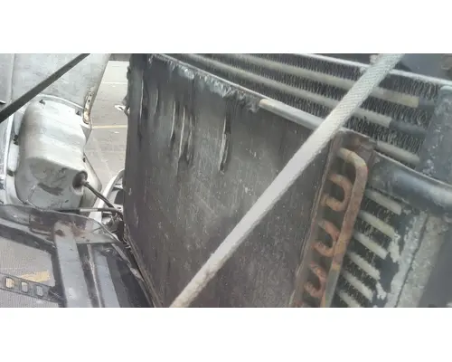 FREIGHTLINER CENTURY 120 COOLING ASSEMBLY (RAD, COND, ATAAC)