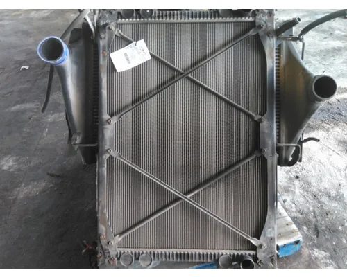 FREIGHTLINER CENTURY 120 COOLING ASSEMBLY (RAD, COND, ATAAC)