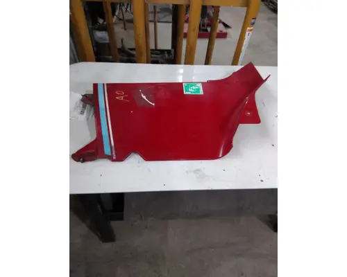 FREIGHTLINER CENTURY 120 COWL