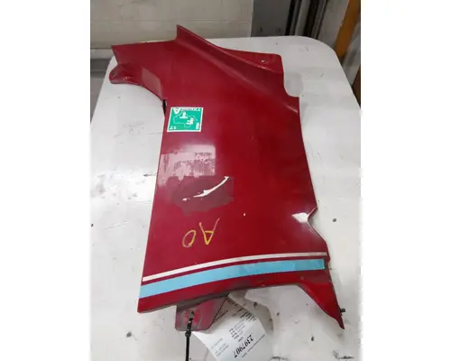 FREIGHTLINER CENTURY 120 COWL