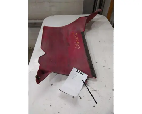 FREIGHTLINER CENTURY 120 COWL