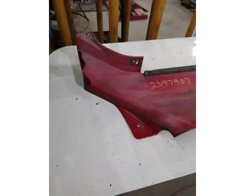 FREIGHTLINER CENTURY 120 COWL