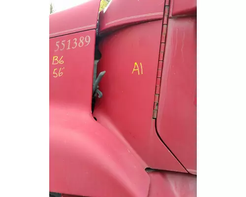 FREIGHTLINER CENTURY 120 COWL