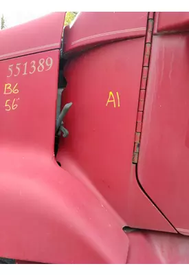 FREIGHTLINER CENTURY 120 COWL
