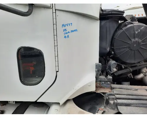 FREIGHTLINER CENTURY 120 COWL