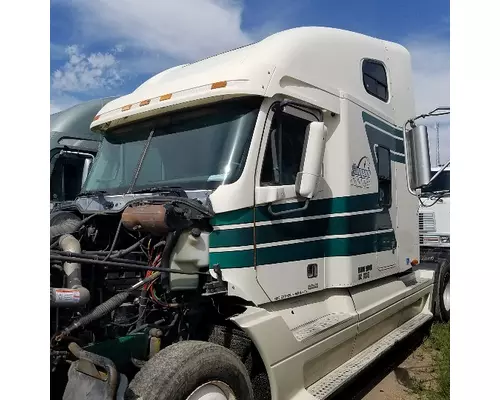 FREIGHTLINER CENTURY 120 Cab