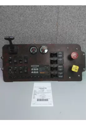 FREIGHTLINER CENTURY 120 DASH PANEL