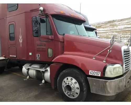 FREIGHTLINER CENTURY 120 DISMANTLED TRUCK