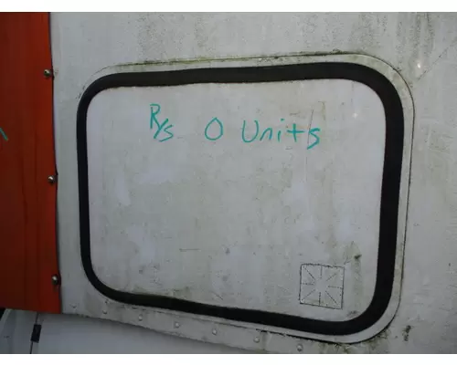 FREIGHTLINER CENTURY 120 DOOR, COMPARTMENT