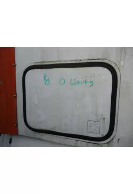 FREIGHTLINER CENTURY 120 DOOR, COMPARTMENT