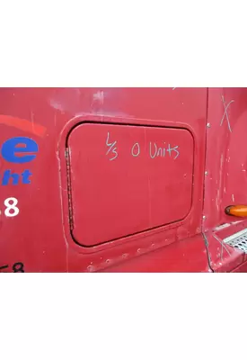 FREIGHTLINER CENTURY 120 DOOR, COMPARTMENT