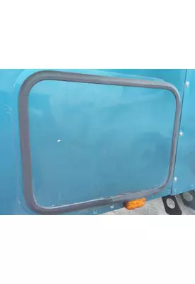 FREIGHTLINER CENTURY 120 DOOR, COMPARTMENT