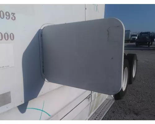 FREIGHTLINER CENTURY 120 DOOR, COMPARTMENT