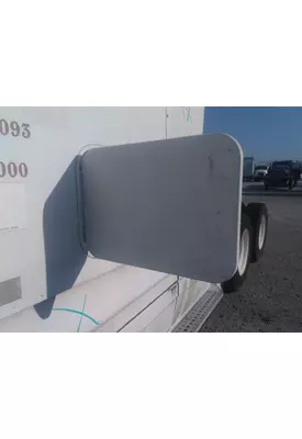 FREIGHTLINER CENTURY 120 DOOR, COMPARTMENT