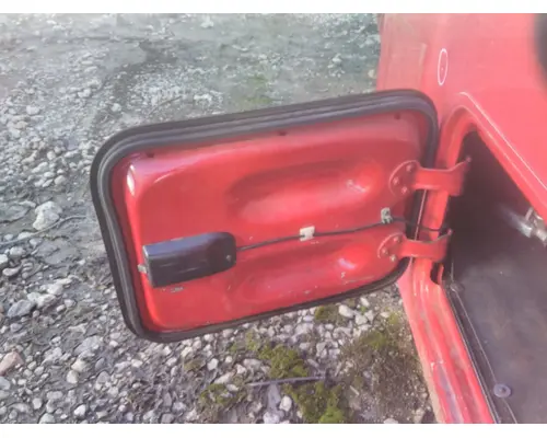 FREIGHTLINER CENTURY 120 DOOR, COMPARTMENT