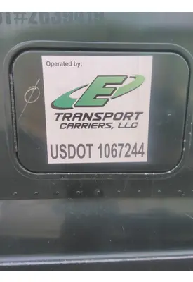 FREIGHTLINER CENTURY 120 DOOR, COMPARTMENT