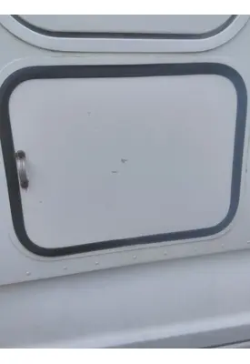 FREIGHTLINER CENTURY 120 DOOR, COMPARTMENT
