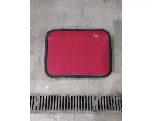 FREIGHTLINER CENTURY 120 DOOR, COMPARTMENT
