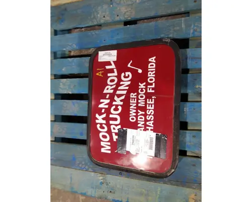 FREIGHTLINER CENTURY 120 DOOR, COMPARTMENT