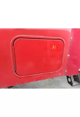 FREIGHTLINER CENTURY 120 DOOR, COMPARTMENT