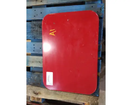 FREIGHTLINER CENTURY 120 DOOR, COMPARTMENT