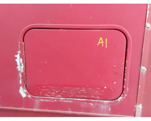 FREIGHTLINER CENTURY 120 DOOR, COMPARTMENT