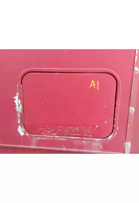FREIGHTLINER CENTURY 120 DOOR, COMPARTMENT