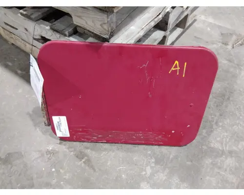 FREIGHTLINER CENTURY 120 DOOR, COMPARTMENT