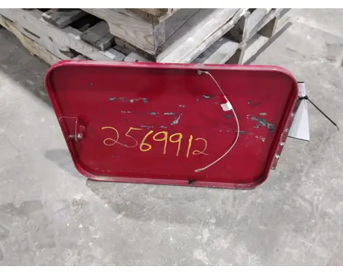 FREIGHTLINER CENTURY 120 DOOR, COMPARTMENT