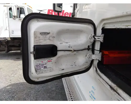 FREIGHTLINER CENTURY 120 DOOR, COMPARTMENT